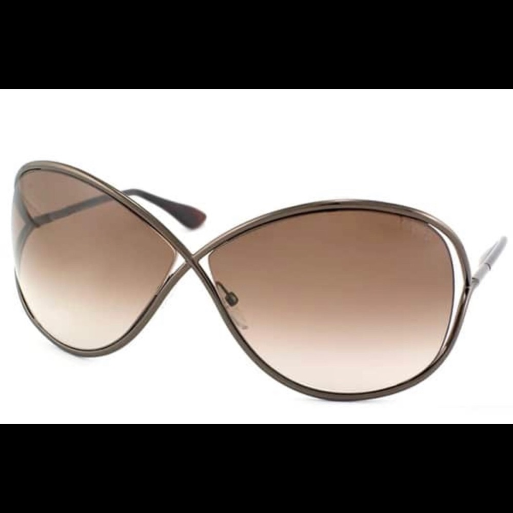 Tom Ford Miranda (TF130 36F) Sunglasses